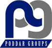 Poddar Groups Logo